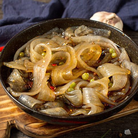 手工寛粉 380g 手工宽粉