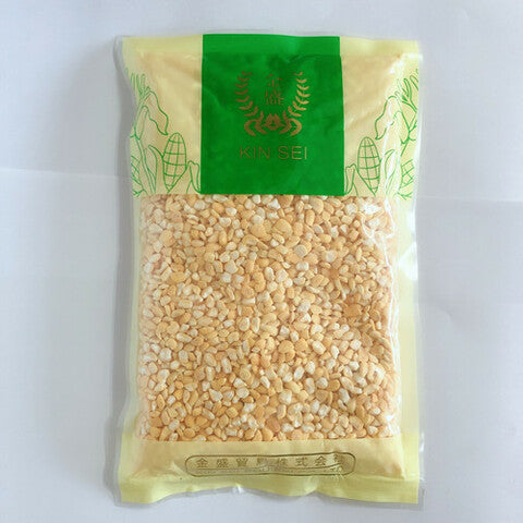 糯玉米粒(大粒)400g 东北粘楂子