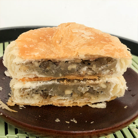 郷里香 五仁酥餅 200g 4个入 五仁酥饼