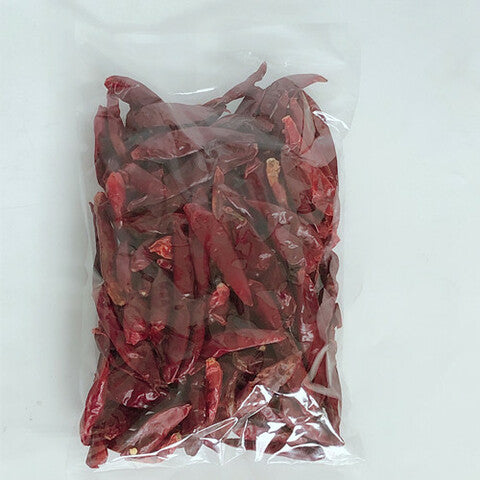 干紅辣椒 ±90g 干红辣椒