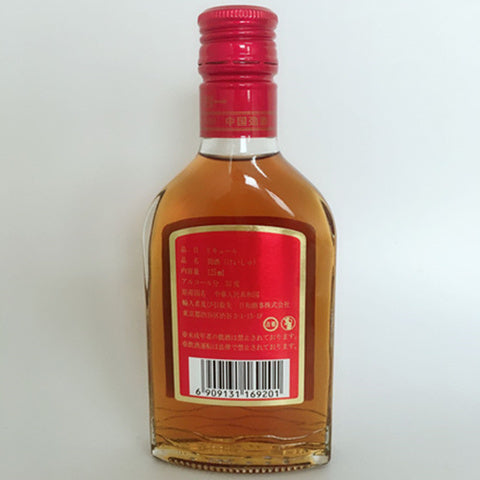 中国勁酒 125ml 中国劲酒