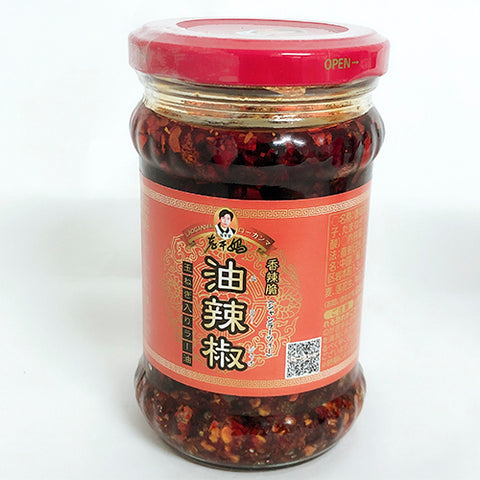 老干媽 香辣脆 210g 老干妈香辣脆