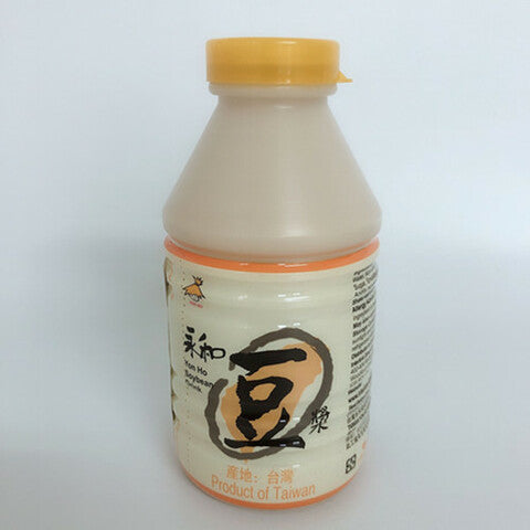 永和豆乳 300ml 永和豆浆 台湾产