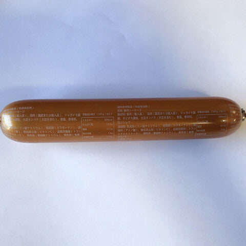 火腿肠 豚肉ソーセージ 金色 火腿腸 90g 猪肉香肠不使用防腐剂