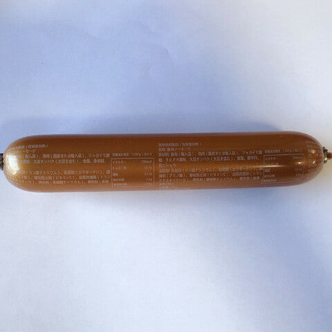 火腿肠 豚肉ソーセージ 金色 火腿腸 90g 猪肉香肠不使用防腐剂