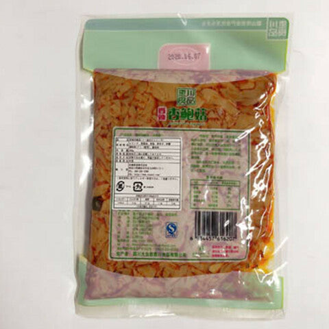 惠川 香辣杏鲍菇300g