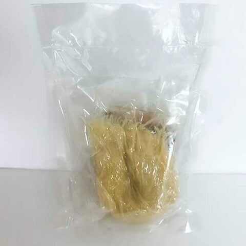 日本手工制作亮哥蜂蜜大冷面 300g 酸甜口味 特价698原价826