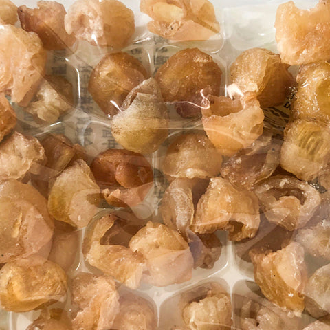 桂圆肉 不帯殻 120g