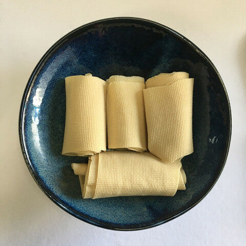 友盛 薄百頁300g 豆腐皮