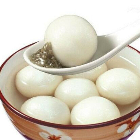 思念 五仁湯圓 400g 五仁汤圆