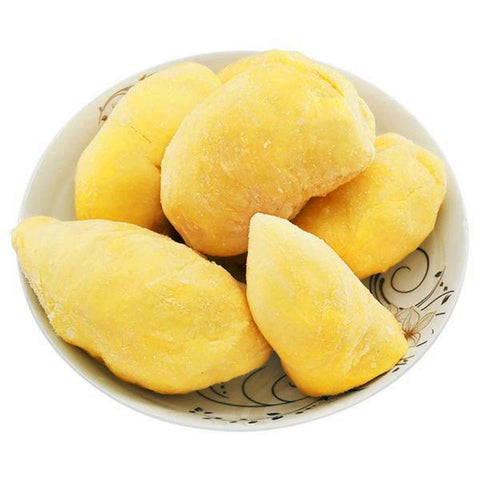 冷凍榴蓮 約500g 榴莲 越南产 非真空包装