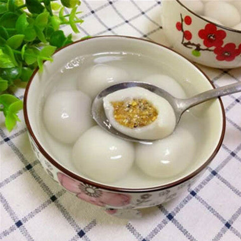 思念 五仁湯圓 400g 五仁汤圆