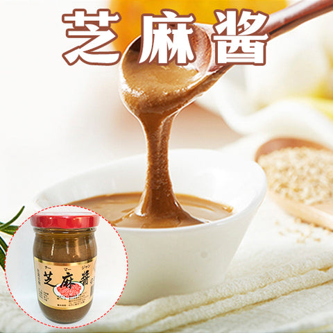 東永 台湾芝麻醤 290g 台湾芝麻酱