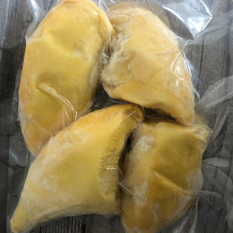 冷凍榴蓮 約500g 榴莲 越南产 非真空包装