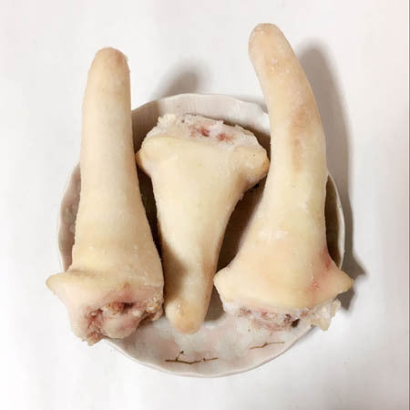 生豚尾 500g 生猪尾巴 日本国产 猪尾巴有大个有小个的按重量算随机发