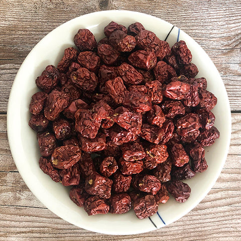 無核金絲棗 454g 无核金丝枣 红枣