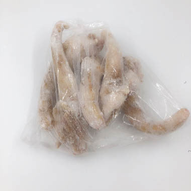生豚尾 500g 生猪尾巴 日本国产 猪尾巴有大个有小个的按重量算随机发