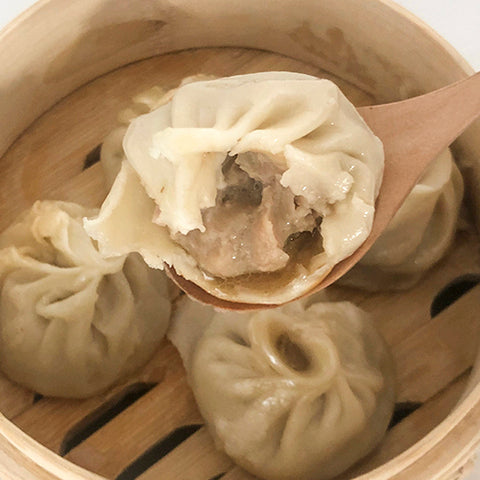 小籠包 600g 小笼包