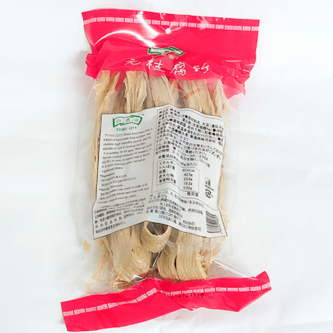 腐竹 227g
