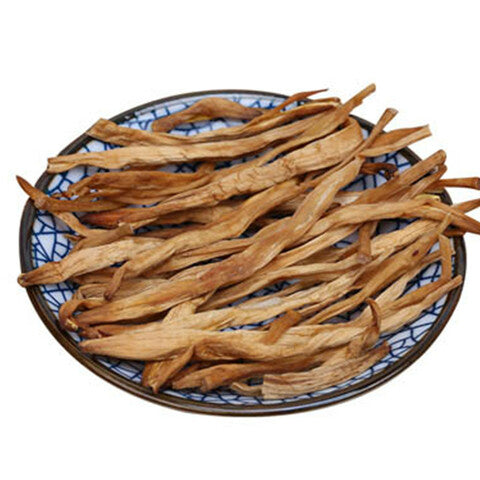大山合黄花菜 100g