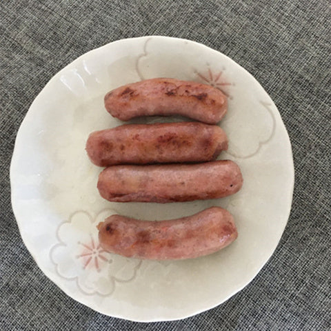 祥瑞 台式考腸麻辣味200g 台式烤肠麻辣味 烤香肠