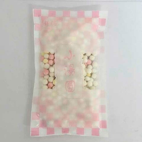 祥瑞三合一小湯圓 250g 祥瑞三合一小汤圆 彩色小汤圆