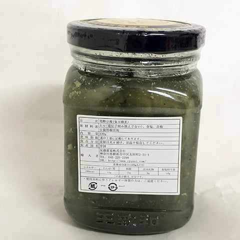 王致和臭腐乳 330g