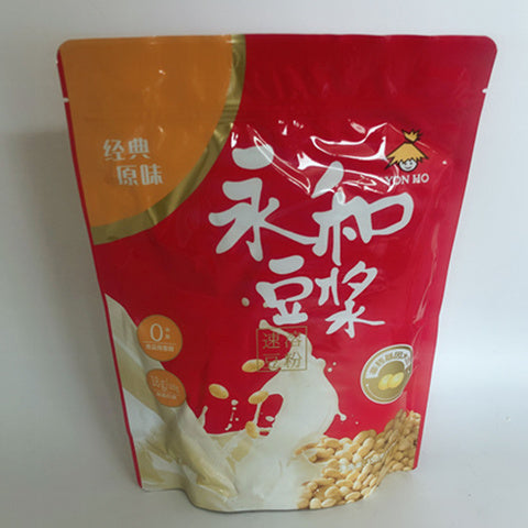 永和豆漿 経典原味 350g