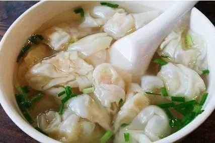 蝦仁大雲呑1000g 虾仁大云吞