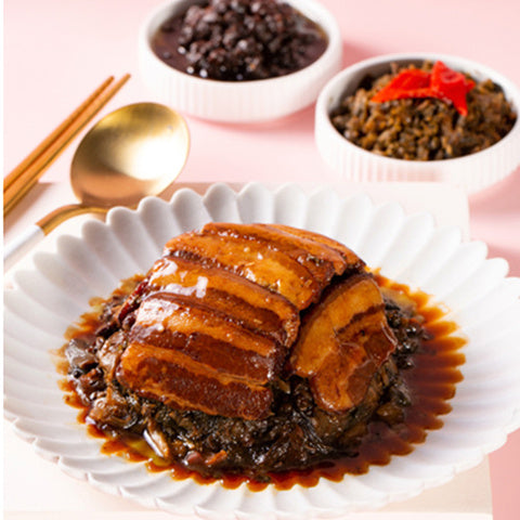 梅干菜 250g 梅菜