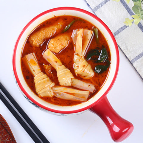 广西腐竹結300g 腐竹结