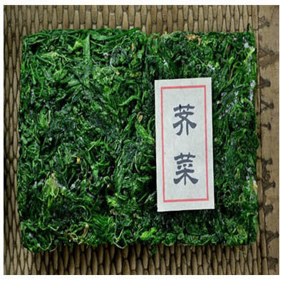 冷凍薺菜 250g 冷冻荠菜