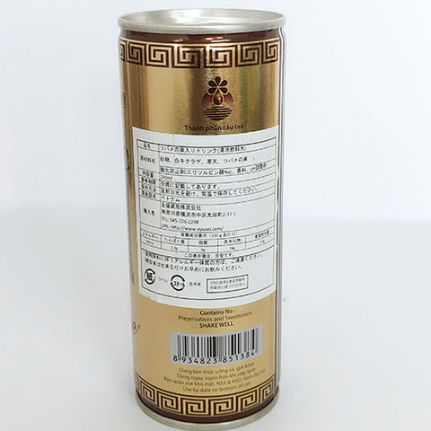 燕窩銀耳 240ml 燕の巣ジュース 燕窝银耳