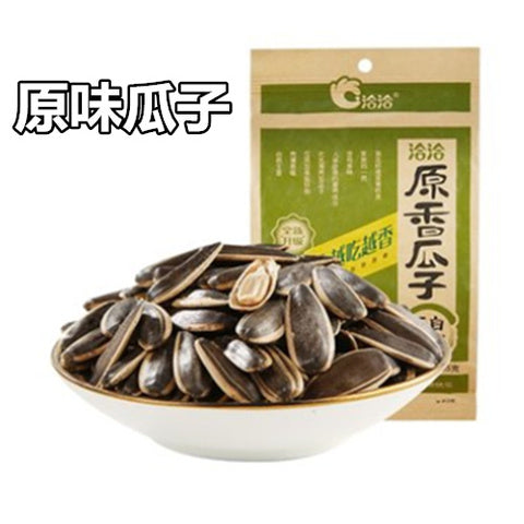 洽洽 原香瓜子 260g ひまわりの種