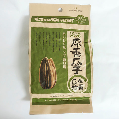 洽洽 原香瓜子 260g ひまわりの種