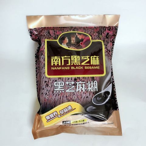 南方黒芝麻糊 360g 南方黑芝麻糊