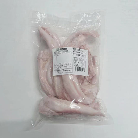 生牛蹄筋1kg 牛アキレス 愛爾蘭産 アイルランド産 新品特价1024