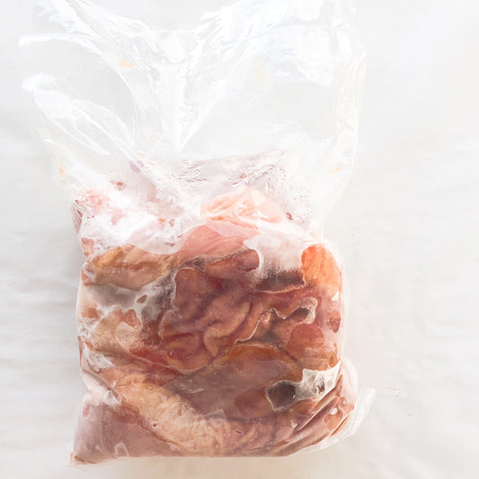 豚肚 950g 生猪肚 西班牙产