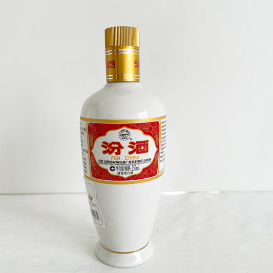 汾酒53° 250ml 無盒子 新品特价1394