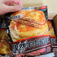 万家餅業 孜然羊肉餡餅3枚 110g×3 新品特价695 万家饼业孜然羊肉馅饼