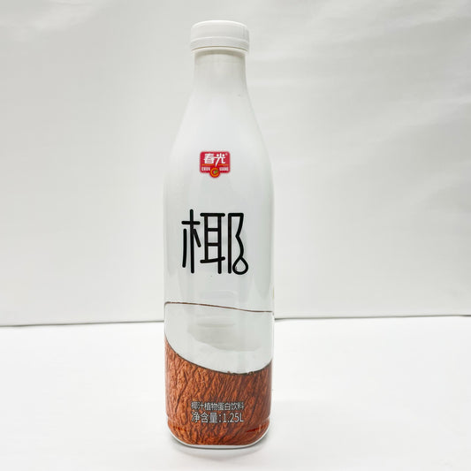 春光椰乃大瓶1.25L　特价639原价709