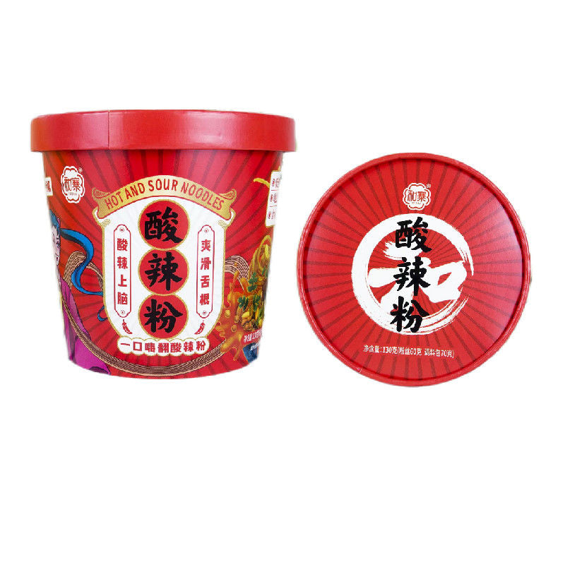 和寨 酸辣粉 細粉135g　和寨酸辣粉细粉