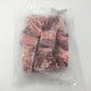 羊排肉 （羊腿肉） 約800g*2袋澳大利亚产　切块羊小腿