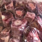 羊排肉 （羊腿肉） 約800g*2袋澳大利亚产　切块羊小腿