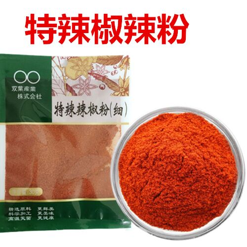 双葉 特辣辣椒粉(細) 30g