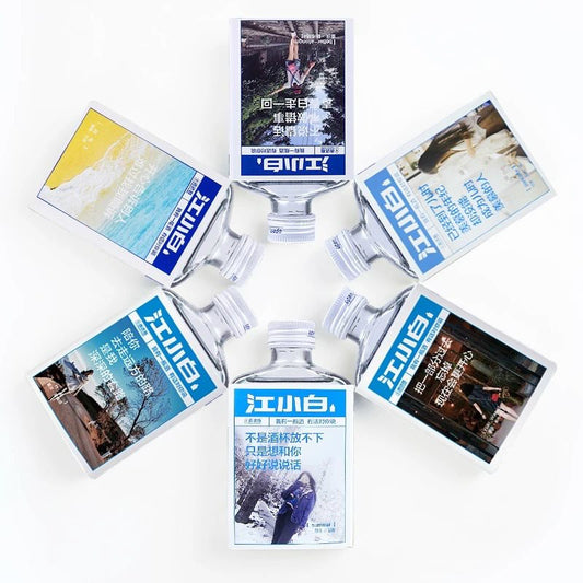 江小白 100ml(40°)白酒