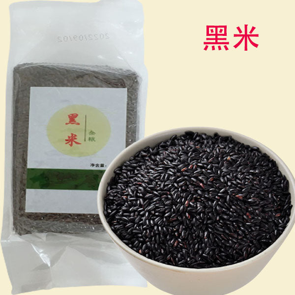 黑米 400g