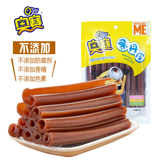 奥賽果丹皮 160g 奥赛果丹皮