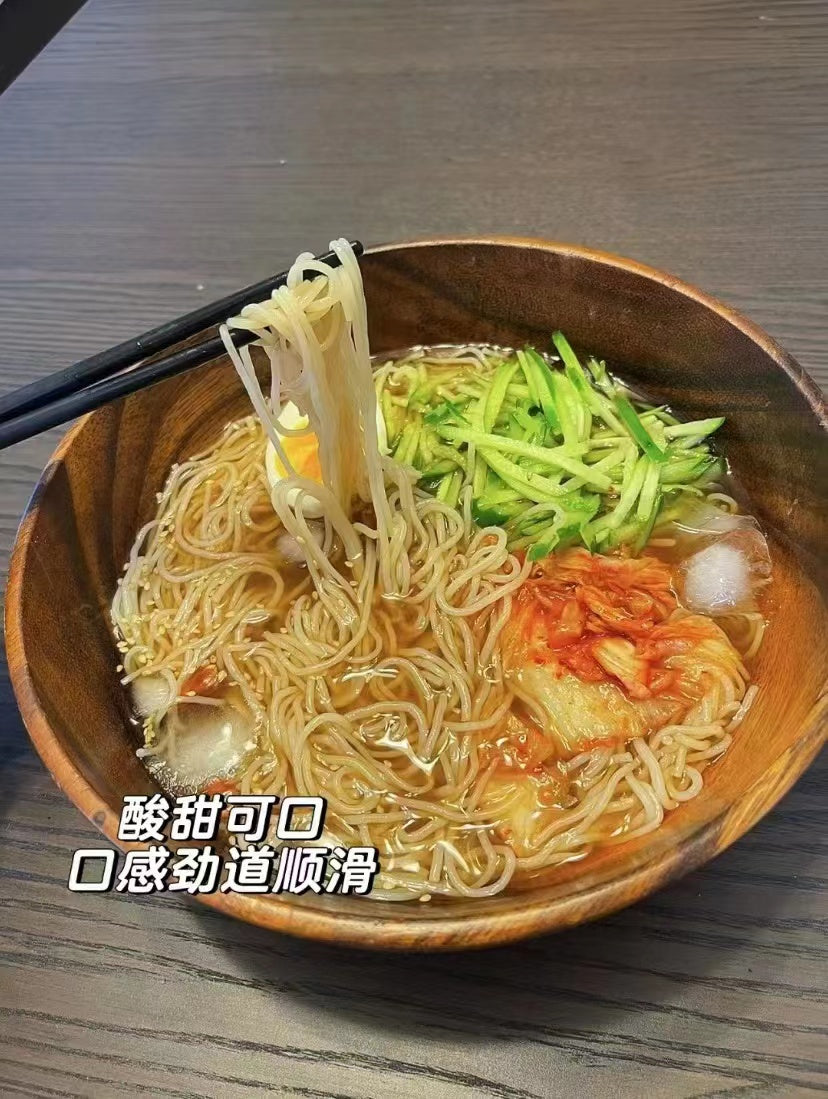 冷麺セット350g　东北大冷面