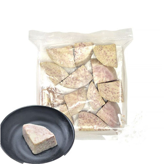 炸芋頭 500g 炸芋头